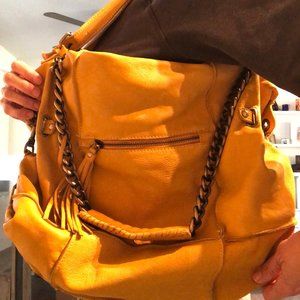 Cut & Paste Los Angeles Tina Shoulder Bag